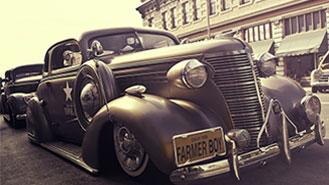 令人欣喜的电话轰炸测试